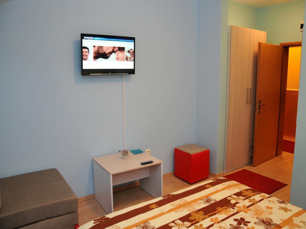 Hotel Arizona Sarajevo Lukavica Quarto foto
